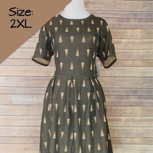 LuLaRoe brand Amelia